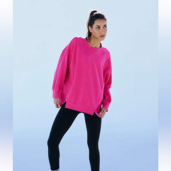 NWOT free people tunic - Picture 1 of 4